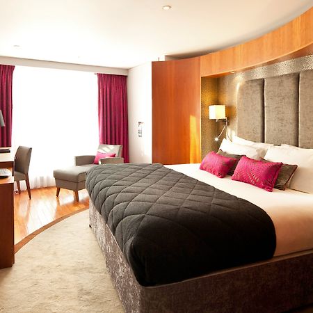 Mercure Brigstow Bristol Quarto foto