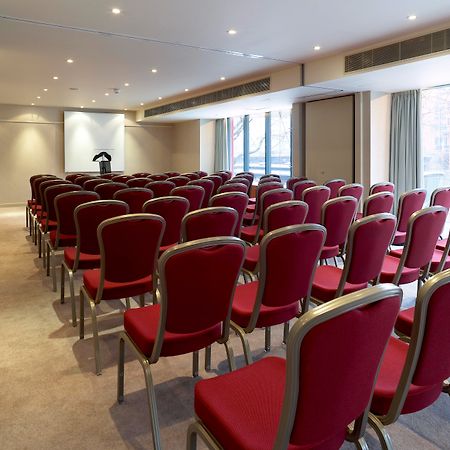 Mercure Brigstow Bristol Instalações foto