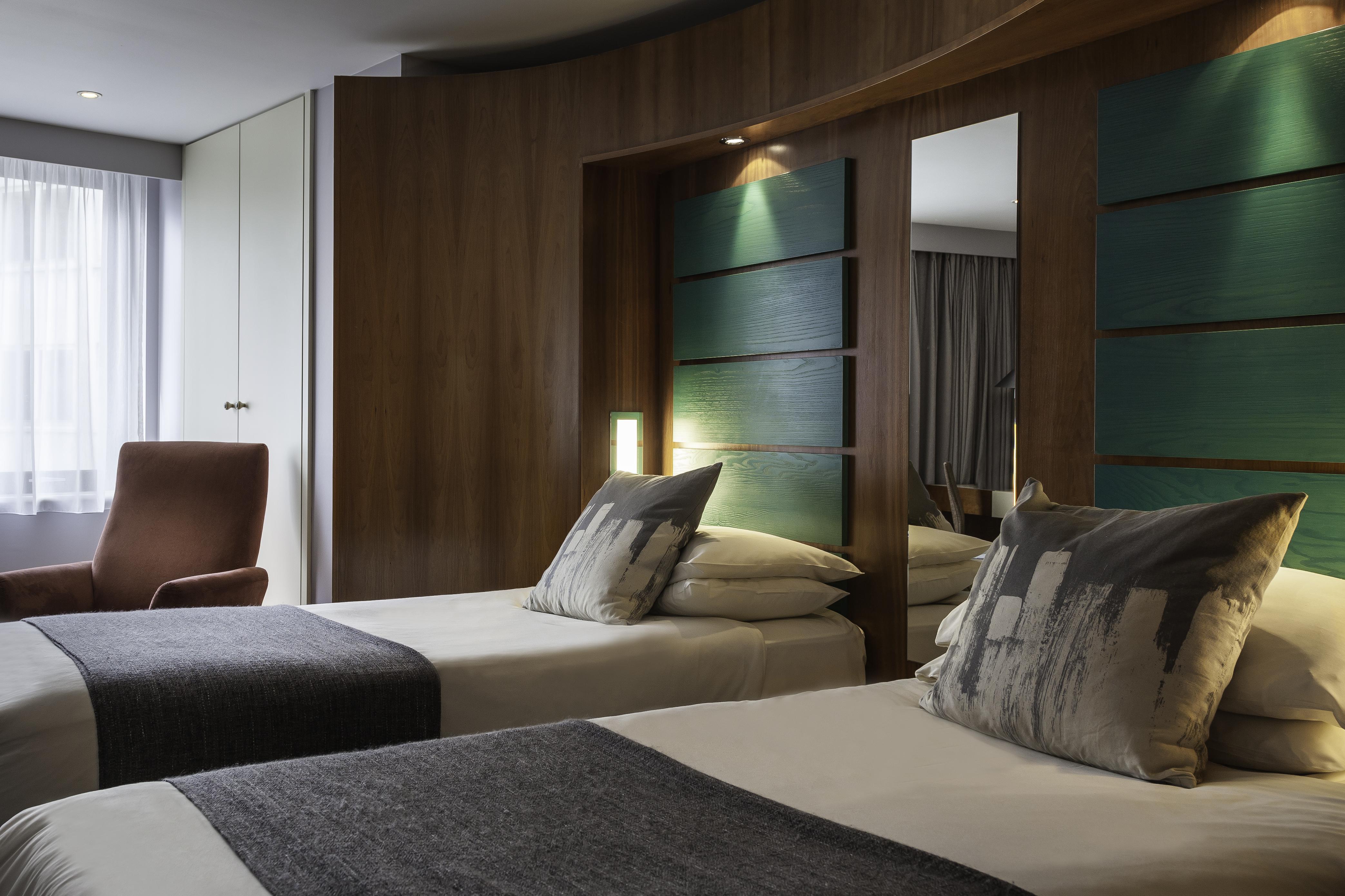 Mercure Brigstow Bristol Exterior foto