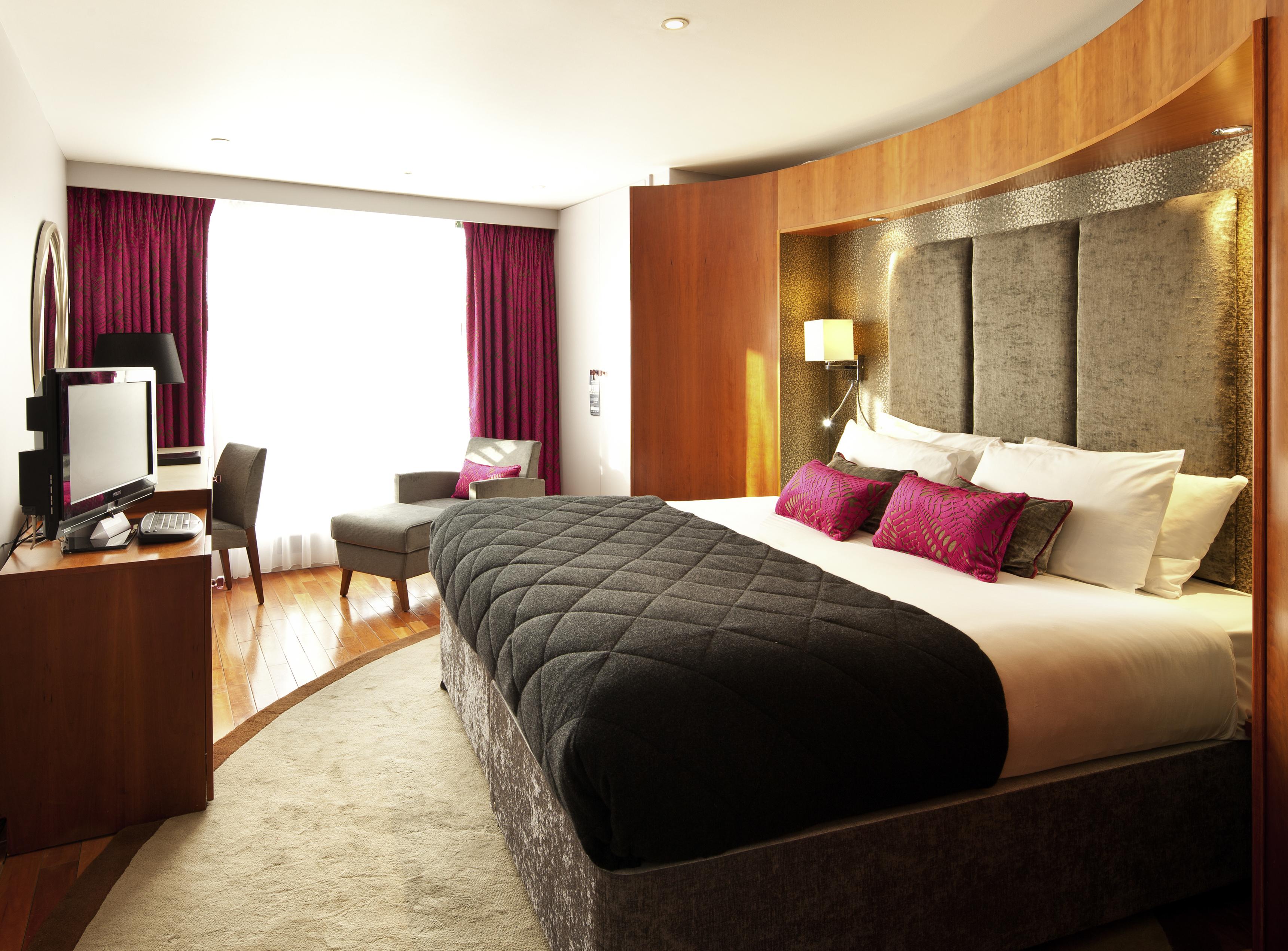 Mercure Brigstow Bristol Quarto foto
