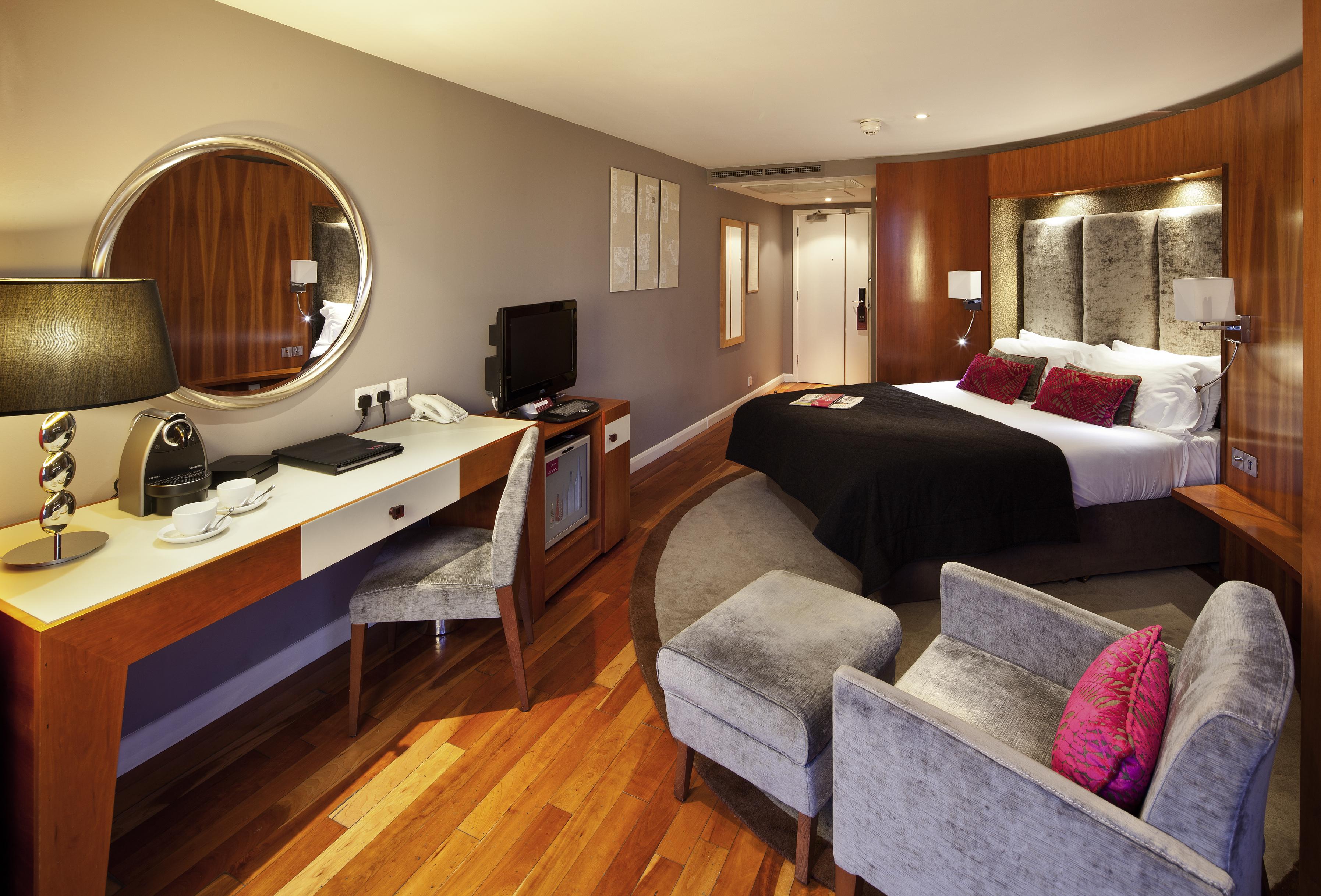 Mercure Brigstow Bristol Exterior foto