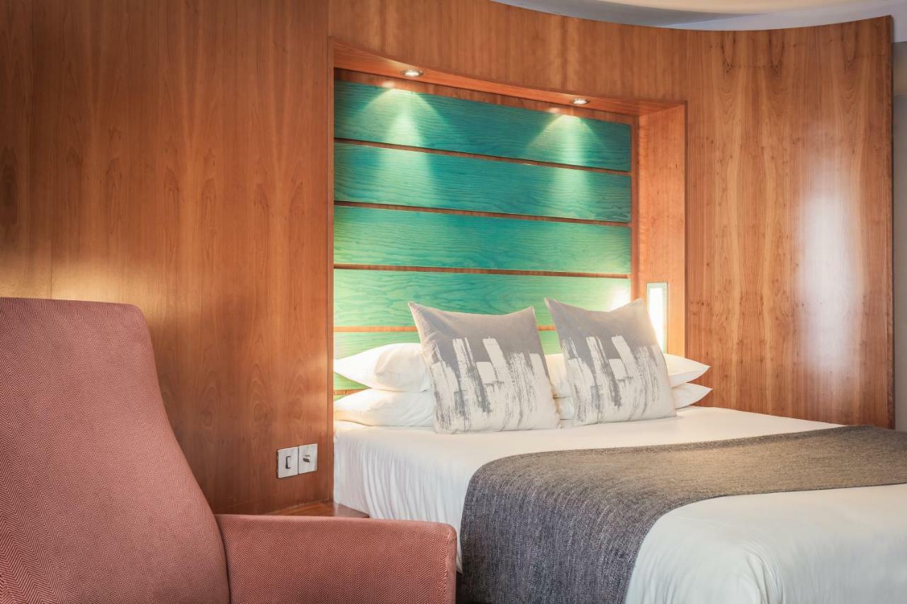 Mercure Brigstow Bristol Exterior foto